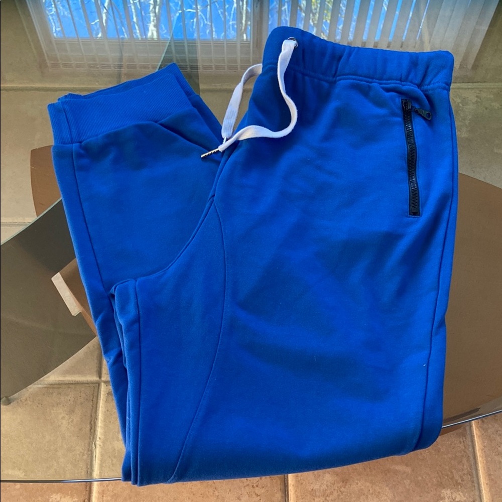 EUC Million Dolla Motive joggers